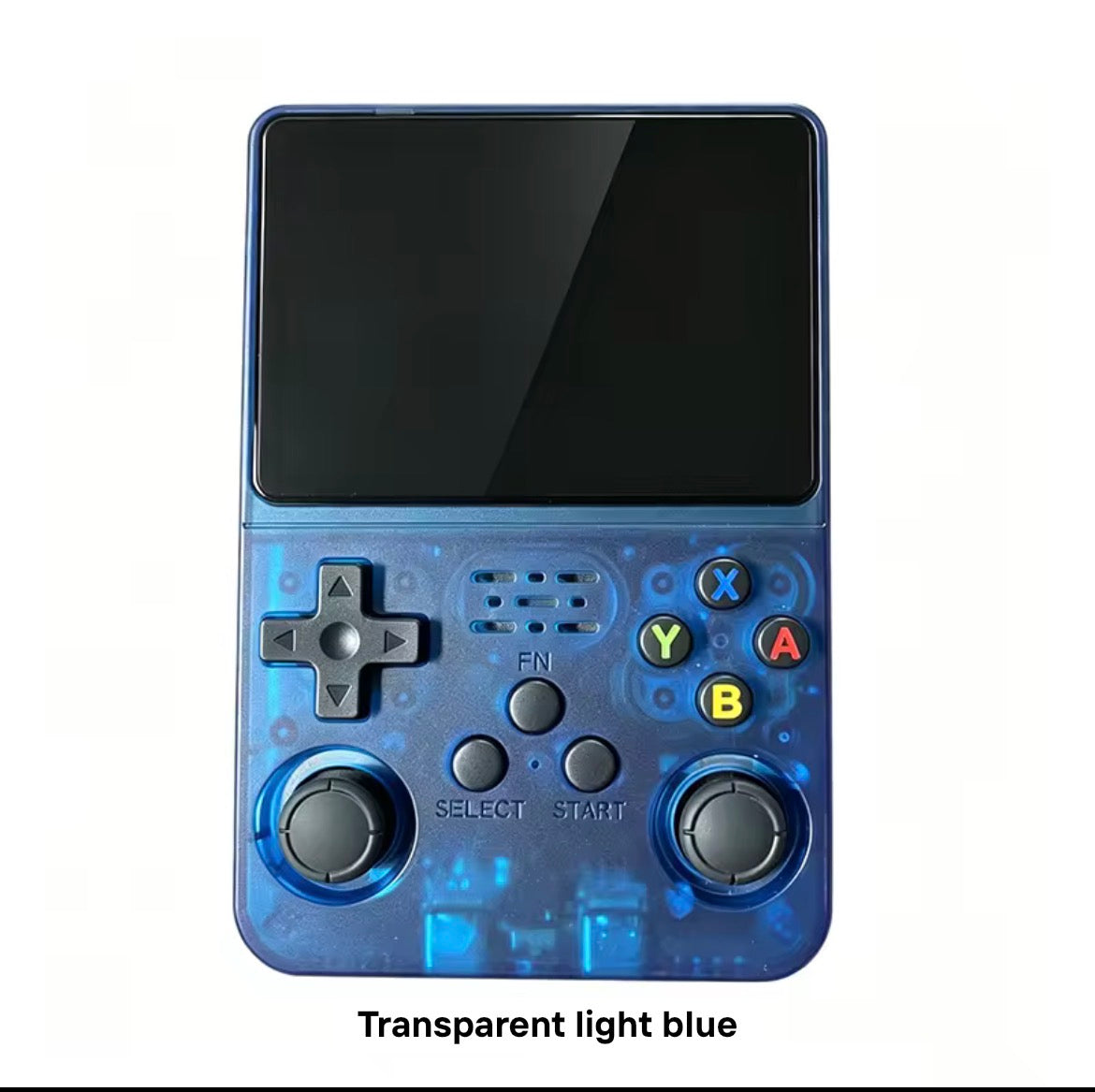 Pixel Pocket — Retro Handheld Game Console