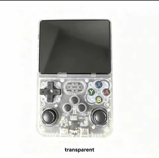 Gray Pixel Pocket
