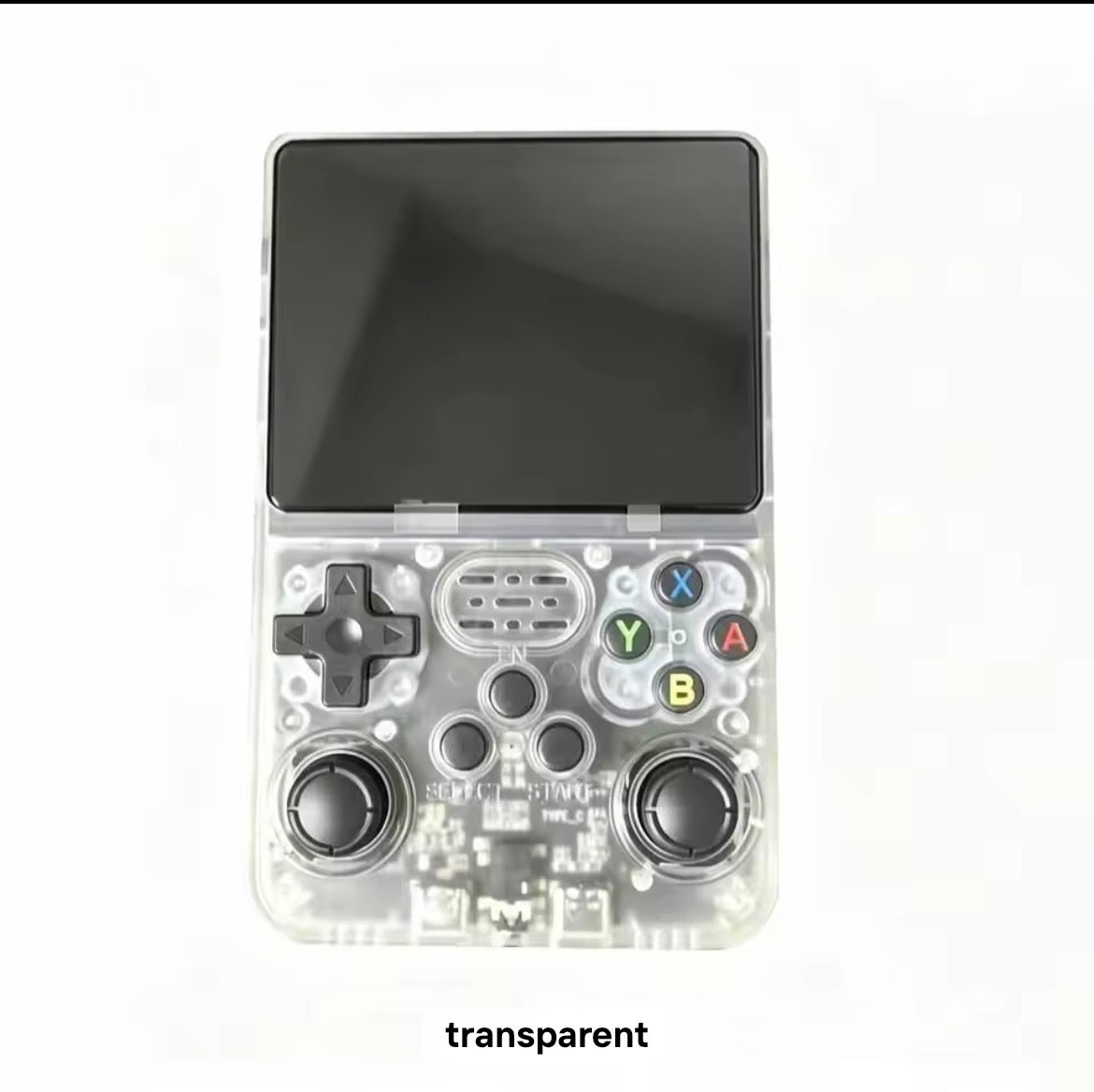 Pixel Pocket — Retro Handheld Game Console
