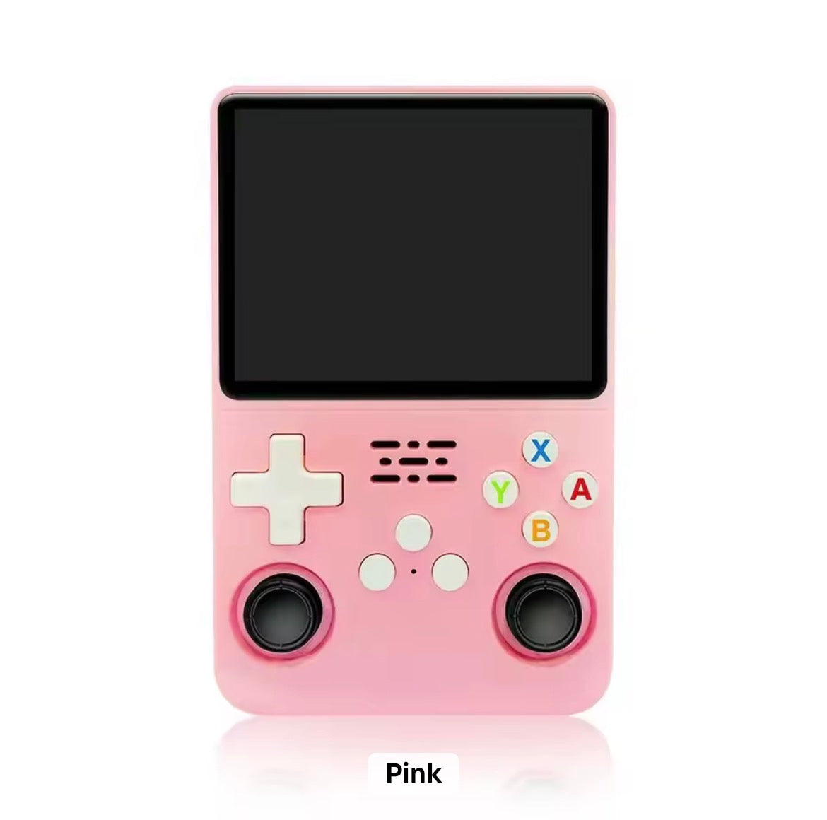 Pixel Pocket — Retro Handheld Game Console