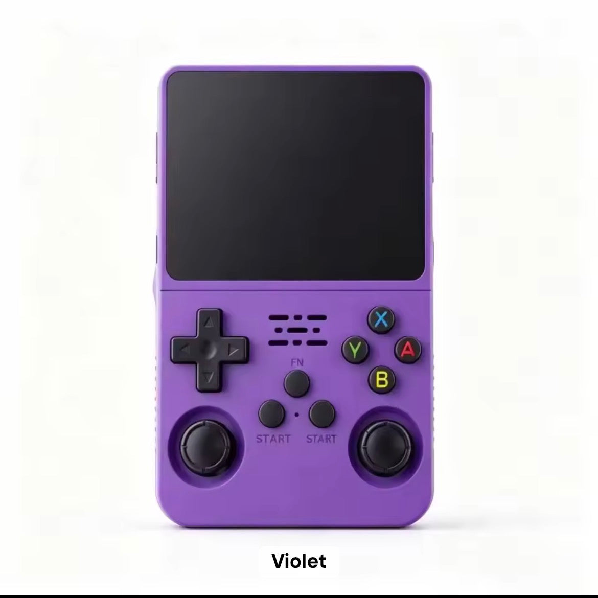 Pixel Pocket — Retro Handheld Game Console