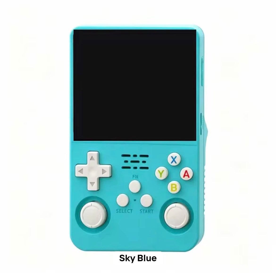 Pixel Pocket — Retro Handheld Game Console