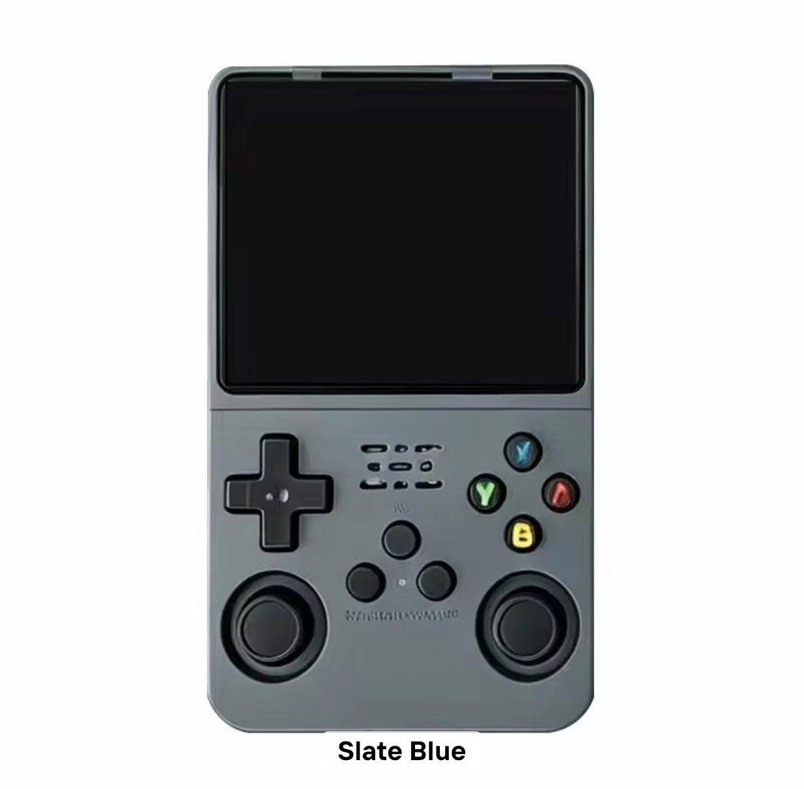 Pixel Pocket — Retro Handheld Game Console