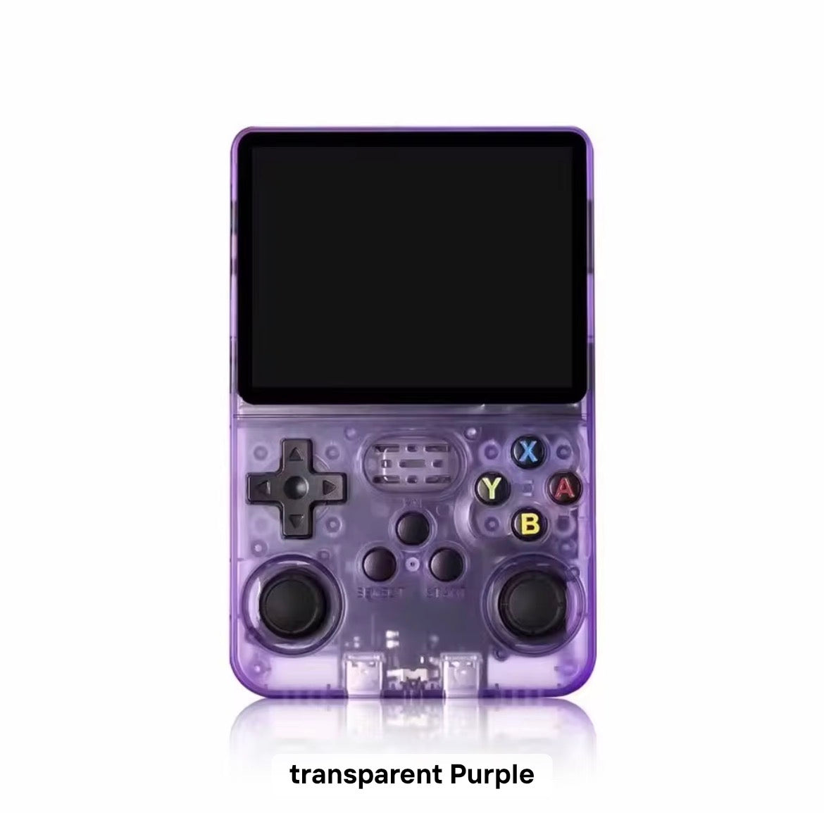 Pixel Pocket — Retro Handheld Game Console