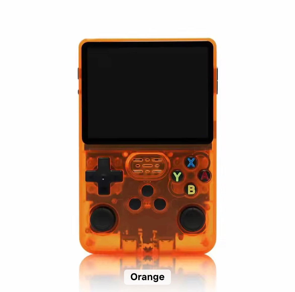 Pixel Pocket — Retro Handheld Game Console