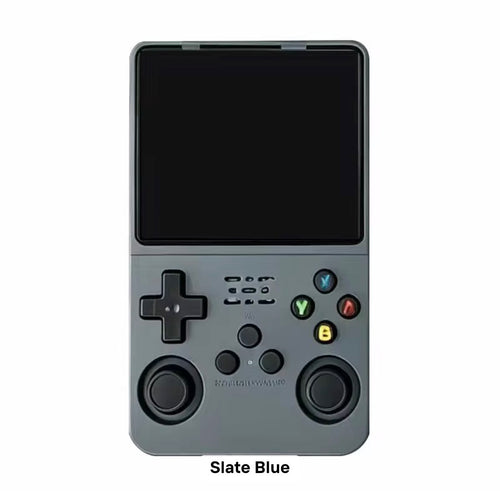 Pixel Pocket — Retro Handheld Game Console