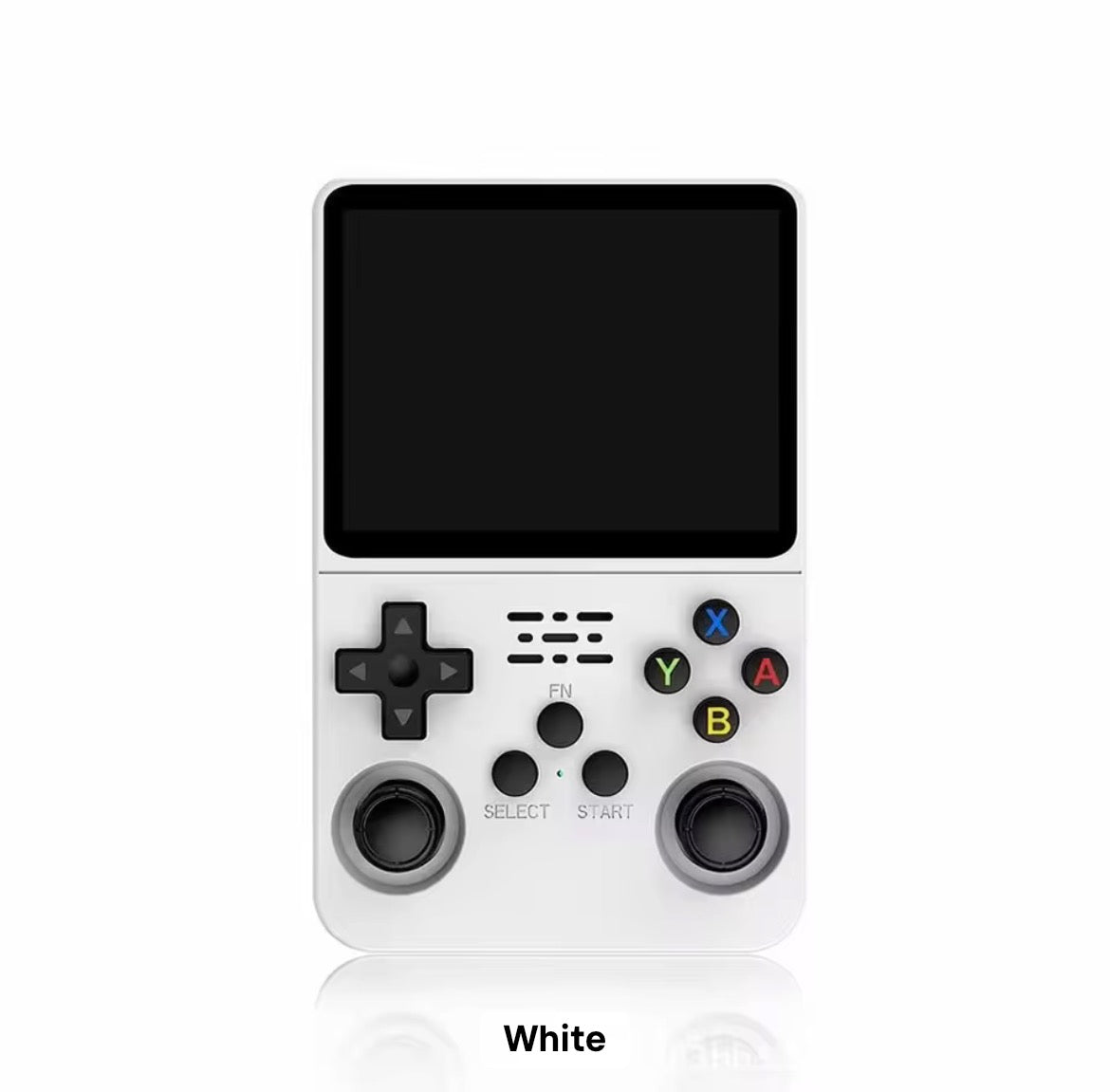 Pixel Pocket — Retro Handheld Game Console